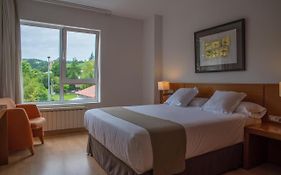 Hotel Miera